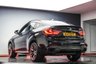 USED 2017 17 BMW X6 3.0 40d M Sport SUV 5dr Diesel Auto xDrive Euro 6 (s/s) (313 ps) 24 FACTORY OPTIONS - &pound;11,570