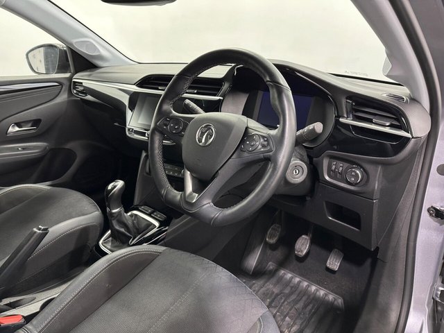 2022 Vauxhall Corsa - Photo 10