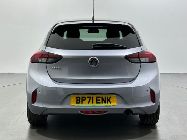 2022 Vauxhall Corsa - Photo 7