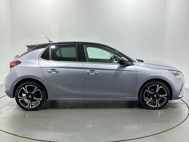 2022 Vauxhall Corsa - Photo 9