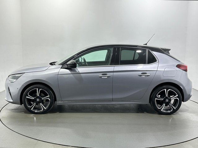 2022 Vauxhall Corsa - Photo 5