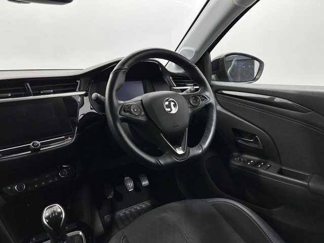 2022 Vauxhall Corsa - Photo 12
