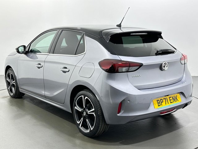 2022 Vauxhall Corsa - Photo 6