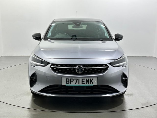 2022 Vauxhall Corsa - Photo 3