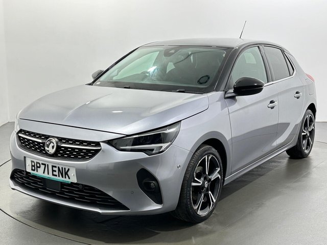 2022 Vauxhall Corsa - Photo 4