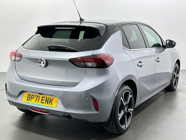 2022 Vauxhall Corsa - Photo 8