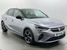 USED 2022 71 VAUXHALL CORSA 1.2 Elite Edition Euro 6 5dr 1-OWNR, 360*CAMS, CARPLAY, LED