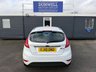 USED 2010 10 FORD FIESTA 1.25 Zetec Hatchback 3dr Petrol Manual (129 g/km, 81 bhp) 