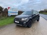 USED 2017 67 LAND ROVER DISCOVERY SPORT 2.0 TD4 SE Tech SUV 5dr Diesel Manual 4WD Euro 6 (s/s) (180 ps) 