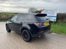 USED 2017 67 LAND ROVER DISCOVERY SPORT 2.0 TD4 SE Tech SUV 5dr Diesel Manual 4WD Euro 6 (s/s) (180 ps) 