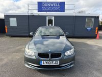 USED 2010 10 BMW 3 SERIES 2.0 320i SE Convertible 2dr Petrol Steptronic Euro 5 (170 ps) 