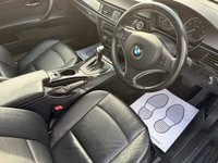 USED 2010 10 BMW 3 SERIES 2.0 320i SE Convertible 2dr Petrol Steptronic Euro 5 (170 ps) 