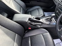 USED 2010 10 BMW 3 SERIES 2.0 320i SE Convertible 2dr Petrol Steptronic Euro 5 (170 ps) 