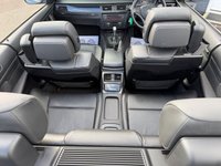 USED 2010 10 BMW 3 SERIES 2.0 320i SE Convertible 2dr Petrol Steptronic Euro 5 (170 ps) 