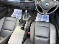USED 2010 10 BMW 3 SERIES 2.0 320i SE Convertible 2dr Petrol Steptronic Euro 5 (170 ps) 