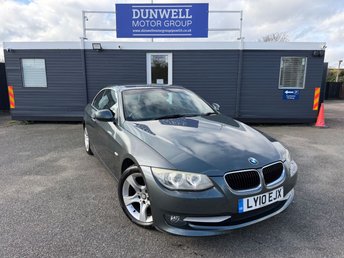 2010 BMW 3 SERIES