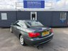 USED 2010 10 BMW 3 SERIES 2.0 320i SE Convertible 2dr Petrol Steptronic Euro 5 (170 ps) 