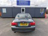 USED 2010 10 BMW 3 SERIES 2.0 320i SE Convertible 2dr Petrol Steptronic Euro 5 (170 ps) 