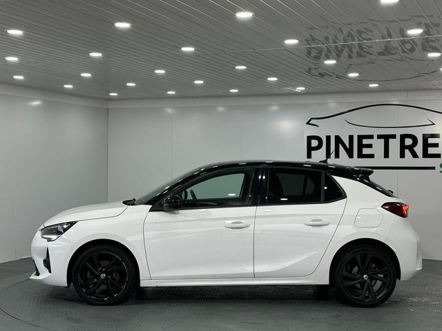 2020 VAUXHALL CORSA - Photo 5