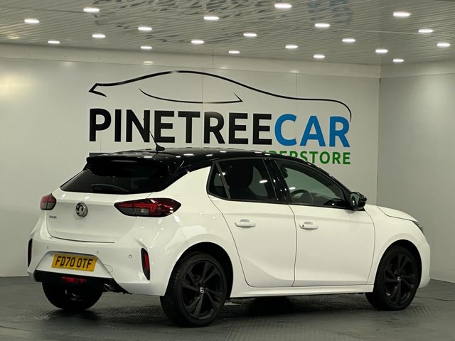 2020 VAUXHALL CORSA - Photo 10