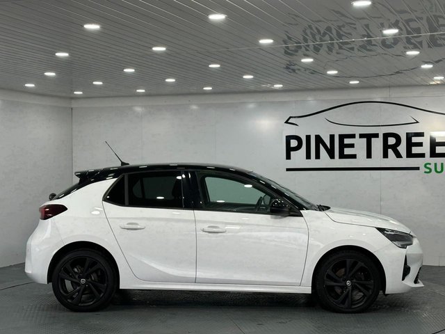 2020 VAUXHALL CORSA - Photo 6