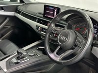 USED 2019 68 AUDI A4 AVANT 2.0 TDI 35 Sport Estate 5dr Diesel S Tronic Euro 6 (s/s) (150 ps) 