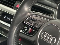 USED 2019 68 AUDI A4 AVANT 2.0 TDI 35 Sport Estate 5dr Diesel S Tronic Euro 6 (s/s) (150 ps) 