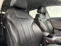 USED 2019 68 AUDI A4 AVANT 2.0 TDI 35 Sport Estate 5dr Diesel S Tronic Euro 6 (s/s) (150 ps) 