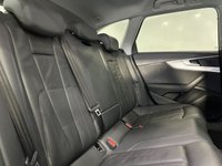 USED 2019 68 AUDI A4 AVANT 2.0 TDI 35 Sport Estate 5dr Diesel S Tronic Euro 6 (s/s) (150 ps) 
