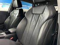 USED 2019 68 AUDI A4 AVANT 2.0 TDI 35 Sport Estate 5dr Diesel S Tronic Euro 6 (s/s) (150 ps) 