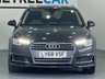 USED 2019 68 AUDI A4 AVANT 2.0 TDI 35 Sport Estate 5dr Diesel S Tronic Euro 6 (s/s) (150 ps) 