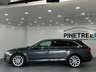 USED 2019 68 AUDI A4 AVANT 2.0 TDI 35 Sport Estate 5dr Diesel S Tronic Euro 6 (s/s) (150 ps) 