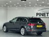 USED 2019 68 AUDI A4 AVANT 2.0 TDI 35 Sport Estate 5dr Diesel S Tronic Euro 6 (s/s) (150 ps) 