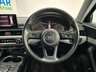 USED 2019 68 AUDI A4 AVANT 2.0 TDI 35 Sport Estate 5dr Diesel S Tronic Euro 6 (s/s) (150 ps) 