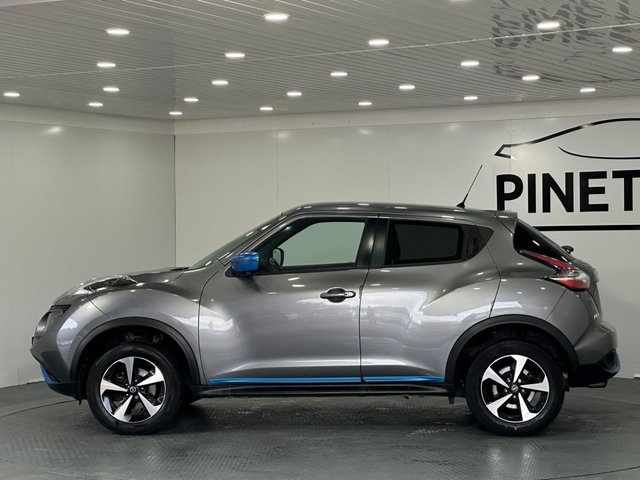 2018 NISSAN JUKE - Photo 5