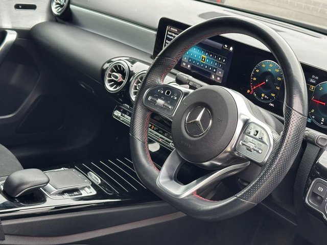2018 Mercedes-Benz A-CLASS - Photo 2