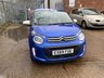 USED 2019 69 CITROEN C1 1.0 VTi Urban Ride Euro 6 (s/s) 5dr CarPlay,Android,RevCam