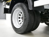 USED 2025 25 FORD TRANSIT 470 RWD 2.0 EBL 130 BHP L2 MEDIUM TWIN WHEEL TIPPER  TIPPER | TWIN WHEELS | 470 WEIGHT