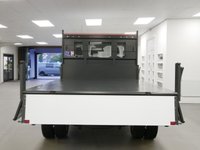 USED 2025 25 FORD TRANSIT 470 RWD 2.0 EBL 130 BHP L2 MEDIUM TWIN WHEEL TIPPER  TIPPER | TWIN WHEELS | 470 WEIGHT