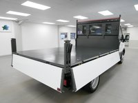 USED 2025 25 FORD TRANSIT 470 RWD 2.0 EBL 130 BHP L2 MEDIUM TWIN WHEEL TIPPER  TIPPER | TWIN WHEELS | 470 WEIGHT