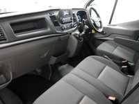 USED 2025 25 FORD TRANSIT 470 RWD 2.0 EBL 130 BHP L2 MEDIUM TWIN WHEEL TIPPER  TIPPER | TWIN WHEELS | 470 WEIGHT