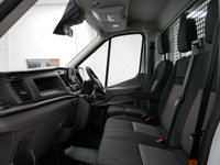 USED 2025 25 FORD TRANSIT 470 RWD 2.0 EBL 130 BHP L2 MEDIUM TWIN WHEEL TIPPER  TIPPER | TWIN WHEELS | 470 WEIGHT