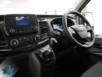 USED 2025 25 FORD TRANSIT 470 RWD 2.0 EBL 130 BHP L2 MEDIUM TWIN WHEEL TIPPER  TIPPER | TWIN WHEELS | 470 WEIGHT