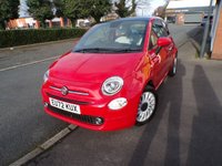 USED 2022 72 FIAT 500 1.0 MHEV Dolcevita Hatchback 3dr Petrol Manual Euro 6 (s/s) (70 bhp) FREE CREDIT CHECK / APPLY FOR FINANCE ON OUR SITE