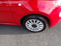 USED 2022 72 FIAT 500 1.0 MHEV Dolcevita Hatchback 3dr Petrol Manual Euro 6 (s/s) (70 bhp) FREE CREDIT CHECK / APPLY FOR FINANCE ON OUR SITE