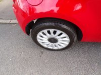 USED 2022 72 FIAT 500 1.0 MHEV Dolcevita Hatchback 3dr Petrol Manual Euro 6 (s/s) (70 bhp) FREE CREDIT CHECK / APPLY FOR FINANCE ON OUR SITE