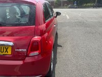USED 2022 72 FIAT 500 1.0 MHEV Dolcevita Hatchback 3dr Petrol Manual Euro 6 (s/s) (70 bhp) FREE CREDIT CHECK / APPLY FOR FINANCE ON OUR SITE