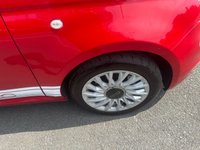 USED 2022 72 FIAT 500 1.0 MHEV Dolcevita Hatchback 3dr Petrol Manual Euro 6 (s/s) (70 bhp) FREE CREDIT CHECK / APPLY FOR FINANCE ON OUR SITE