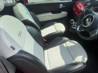 USED 2022 72 FIAT 500 1.0 MHEV Dolcevita Hatchback 3dr Petrol Manual Euro 6 (s/s) (70 bhp) FREE CREDIT CHECK / APPLY FOR FINANCE ON OUR SITE