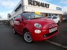 USED 2022 72 FIAT 500 1.0 MHEV Dolcevita Hatchback 3dr Petrol Manual Euro 6 (s/s) (70 bhp) FREE CREDIT CHECK / APPLY FOR FINANCE ON OUR SITE